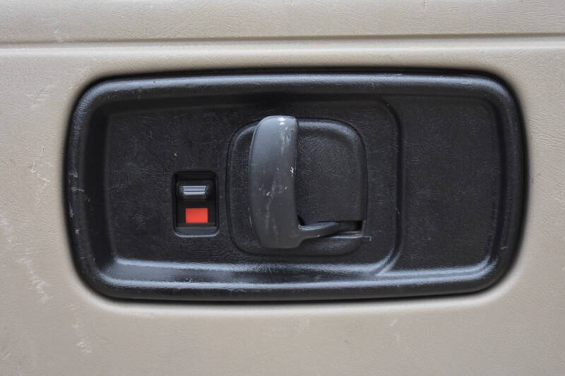 2012 Chevrolet Express LS 2500