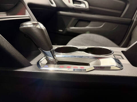 2017 GMC Terrain SLE-2