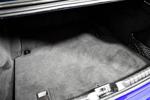 2017 Maserati Ghibli S