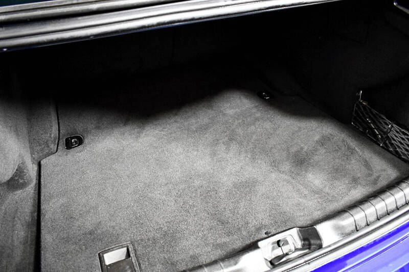 2017 Maserati Ghibli S