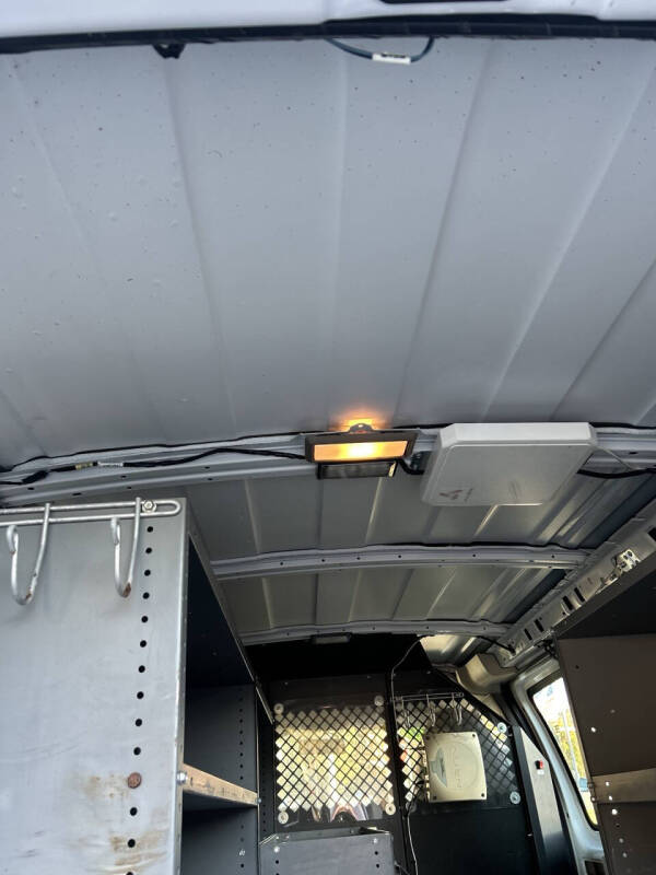 2014 Chevrolet Express 2500