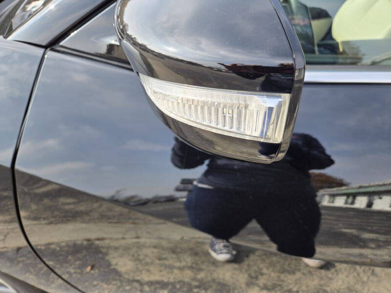 2019 Nissan Maxima 3.5 SL