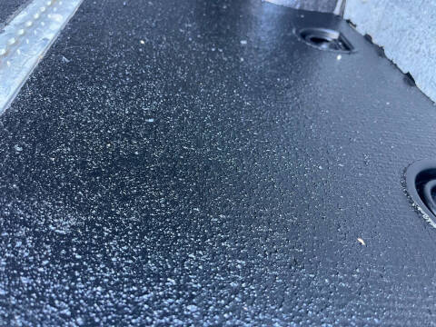 2010 Freightliner Sprinter