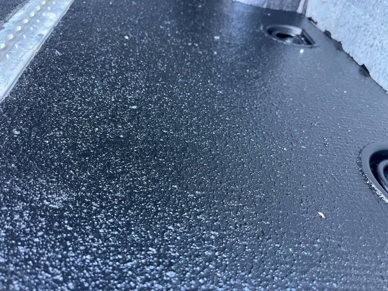 2010 Freightliner Sprinter