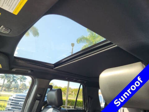 2020 Ford Expedition MAX XLT