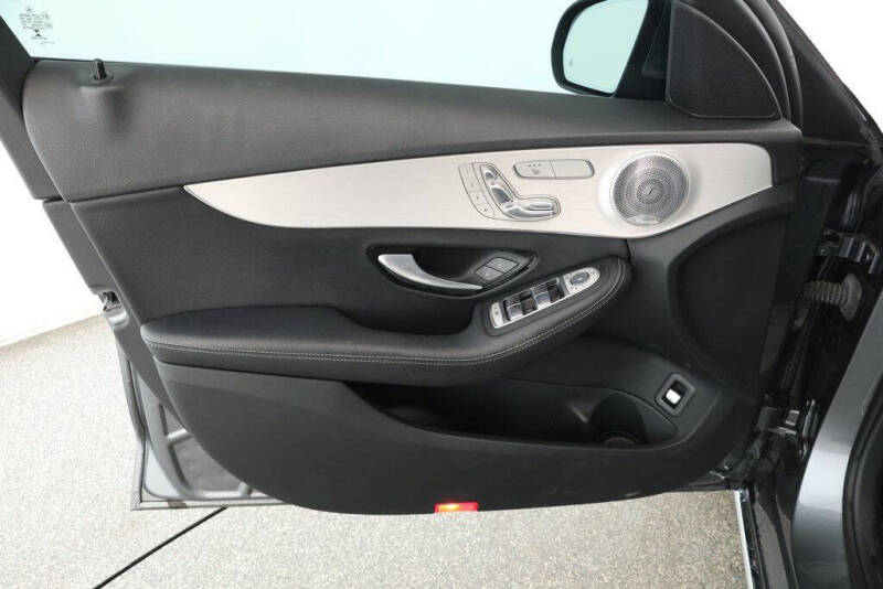 2021 Mercedes-Benz C-Class C 300