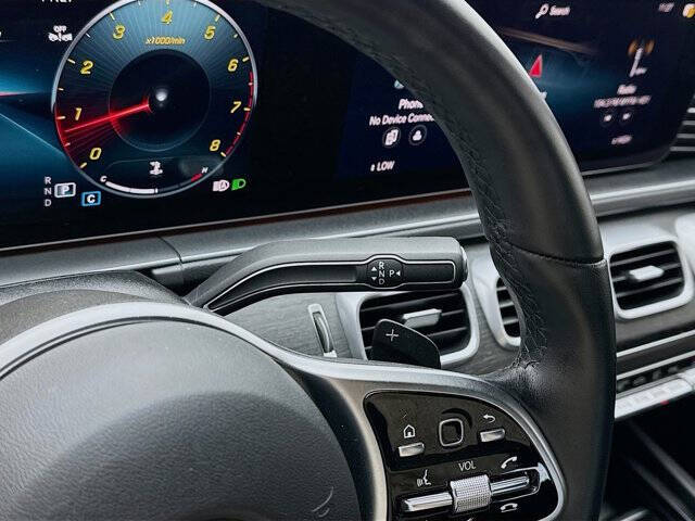 2023 Mercedes-Benz GLE GLE 350