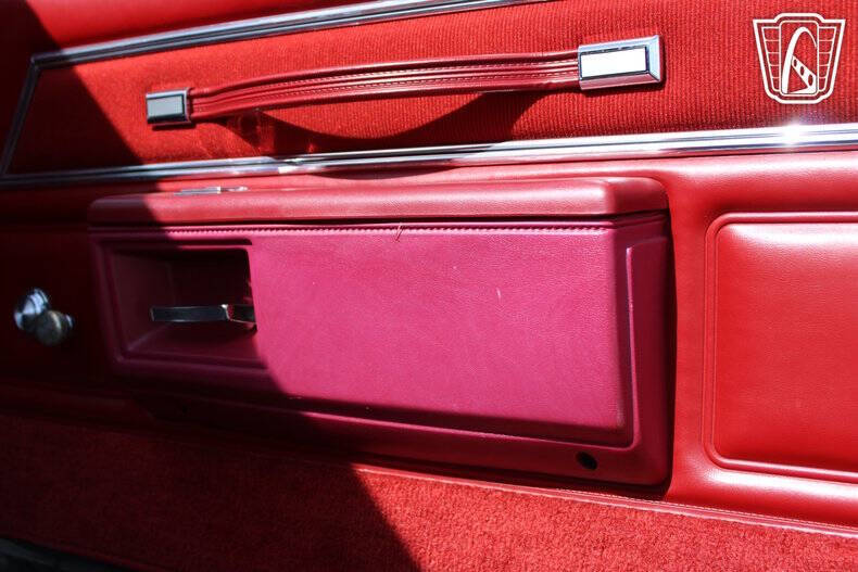 1979 Chevrolet Caprice