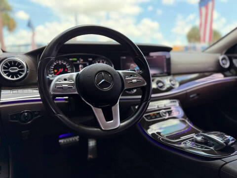 2019 Mercedes-Benz CLS CLS 450