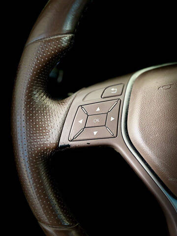 2012 Mercedes-Benz E-Class E 350