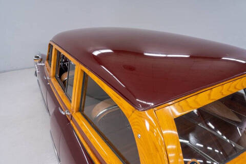 1949 Buick Roadmaster