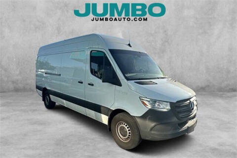 2022 Mercedes-Benz Sprinter for sale at JumboAutoGroup.com - Jumboauto.com in Hollywood FL