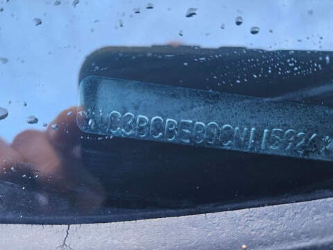 2012 Chrysler 200 Touring