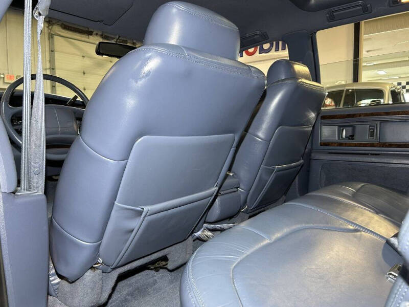 1996 Buick Roadmaster Estate