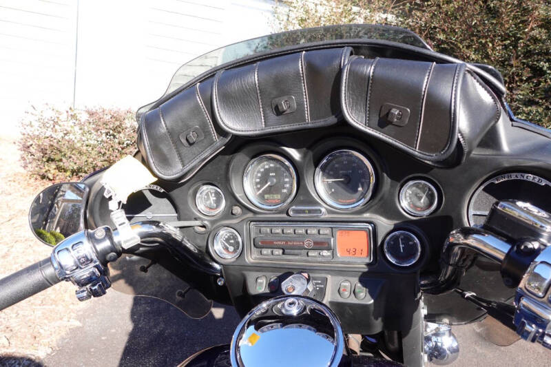 2004 Harley-Davidson Electra Glide Ultra Classic