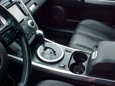 2007 Mazda CX-7 Touring