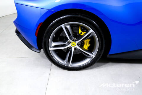 2023 Ferrari 296 GTB