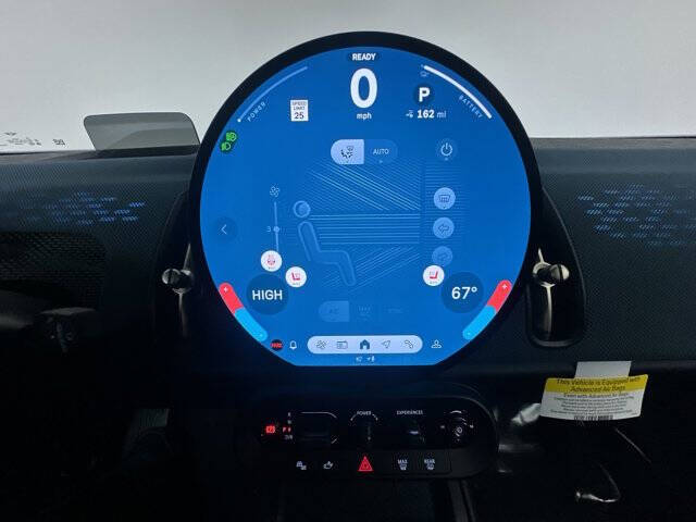 2025 MINI Countryman Cooper SE ALL4