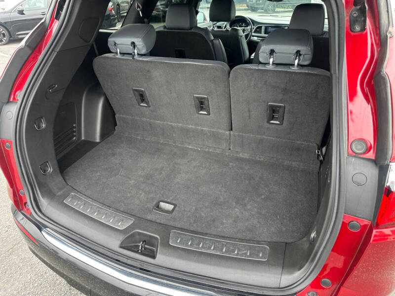 2024 Buick Enclave Premium