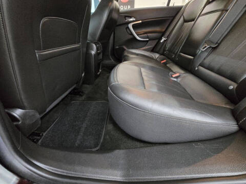 2016 Buick Regal
