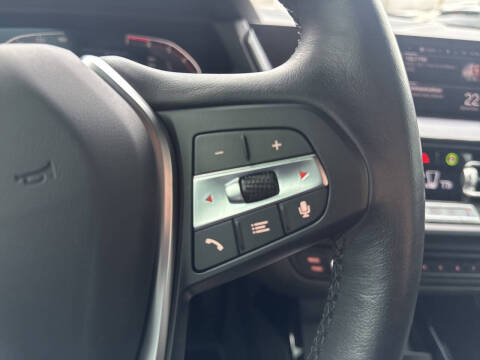 2024 BMW 2 Series 228i xDrive Gran Coupe