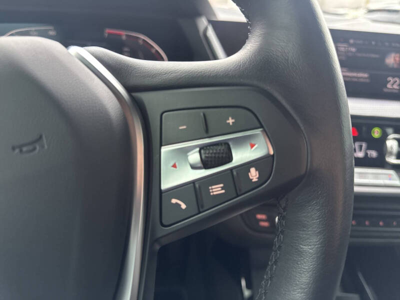 2024 BMW 2 Series 228i xDrive Gran Coupe