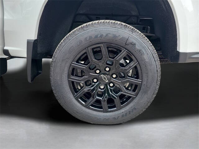 2026 Chevrolet Colorado Work Truck