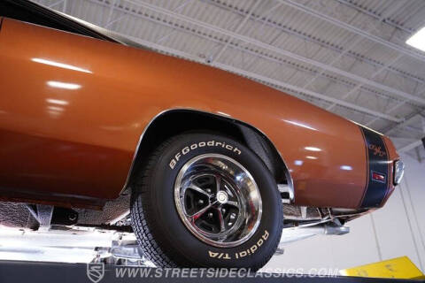 1969 Dodge Charger