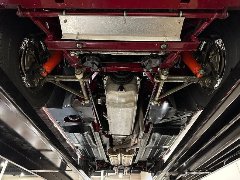 1966 Jaguar E-Type