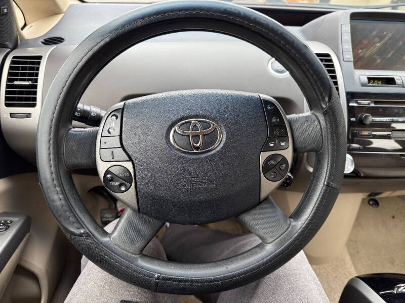 2005 Toyota Prius