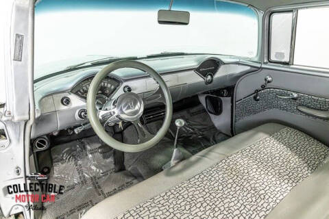 1955 Chevrolet Bel Air