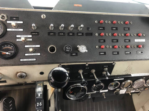 1978 Oshkosh P-2323-4