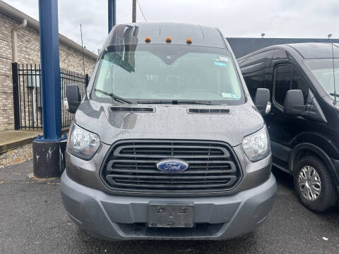 2018 Ford Transit for sale at Best Value Auto INC in Springfield MA