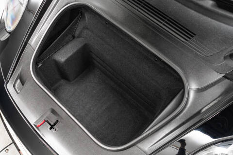 2023 Porsche 911 Turbo