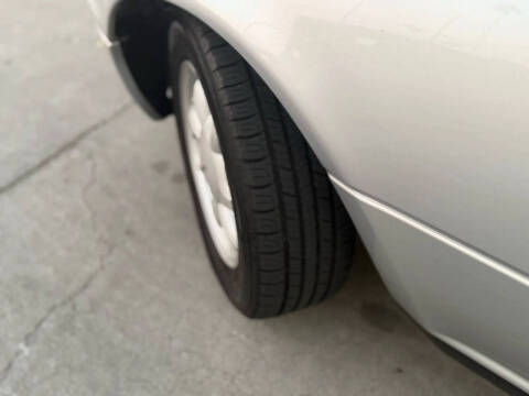 1990 Mazda MX-5 Miata