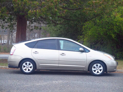 2007 Toyota Prius