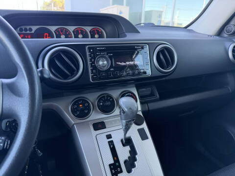 2009 Scion xB