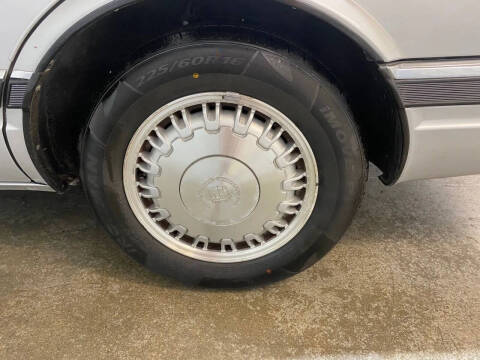 1994 Cadillac Seville