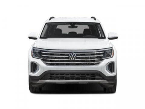 2026 Volkswagen Atlas SE 4Motion