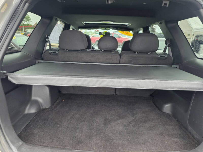 2009 Ford Escape XLT