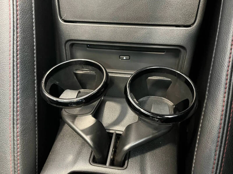 2017 Mazda MX-5 Miata Grand Touring