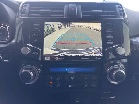 2021 Toyota 4Runner TRD Pro