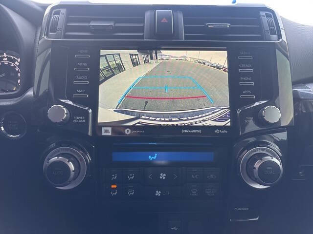 2021 Toyota 4Runner TRD Pro