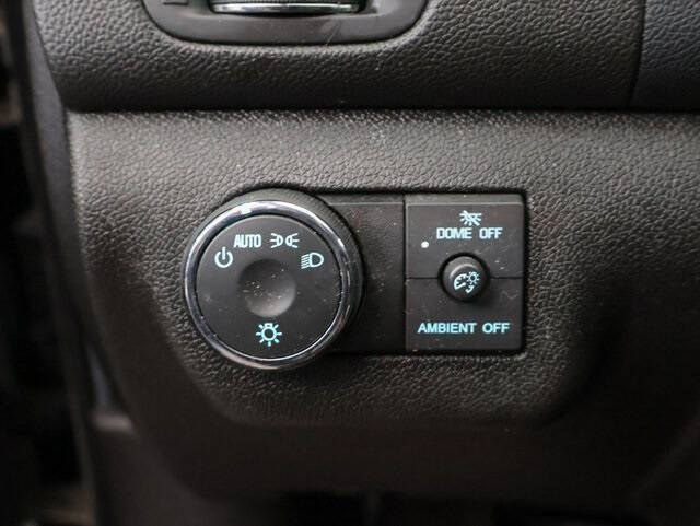 2014 Buick Enclave Premium