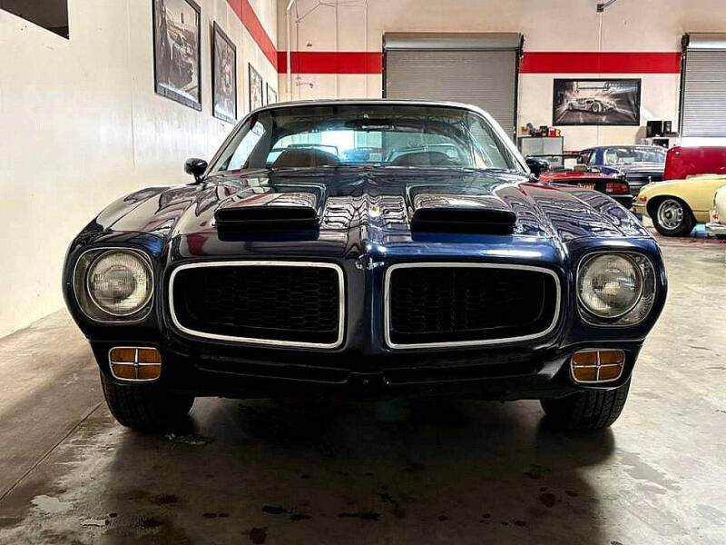 1979 Pontiac Firebird