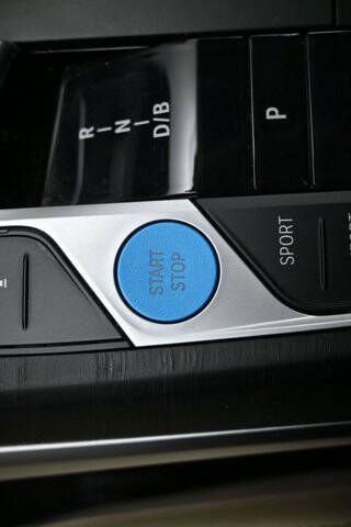 2023 BMW i4 eDrive35 Gran Coupe