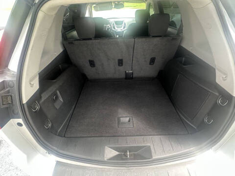 2014 GMC Terrain SLE-2