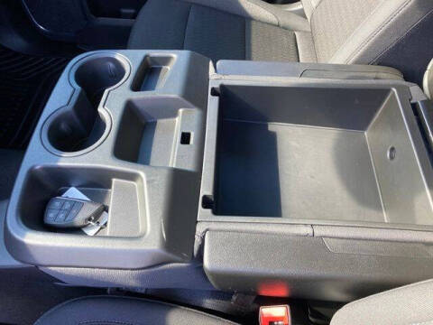 2024 GMC Sierra 1500 Elevation Standard