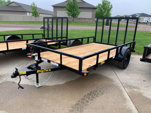2021 Big Tex 35SA-12 #2274