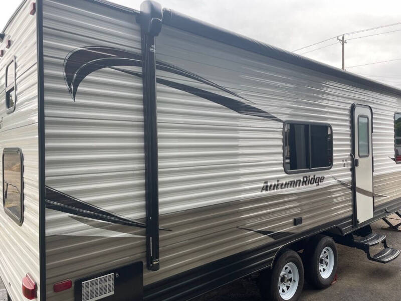 2020 Starcraft AUTUMN RIDGE for sale at Selmer Classic Cars INC in Selmer TN